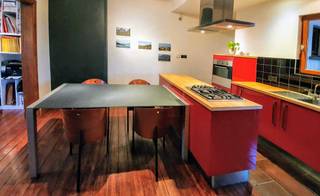 Karaktervol appartement aan Park Nieuw ZuidBruisende buurt vol gezellige restaurantjes en terrasjes. Vlakbij Park Nieuw Zuid, het Museum voor Schone...
