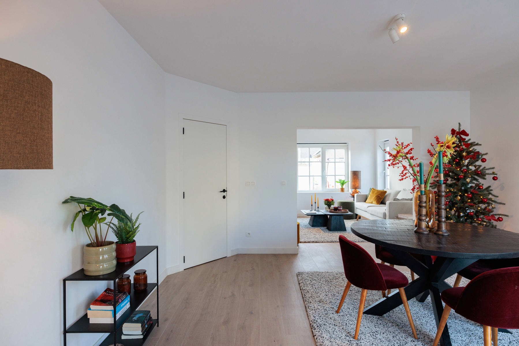 Exclusieve halfopen bebouwing met 3 slaapkamers en tuin - foto 5