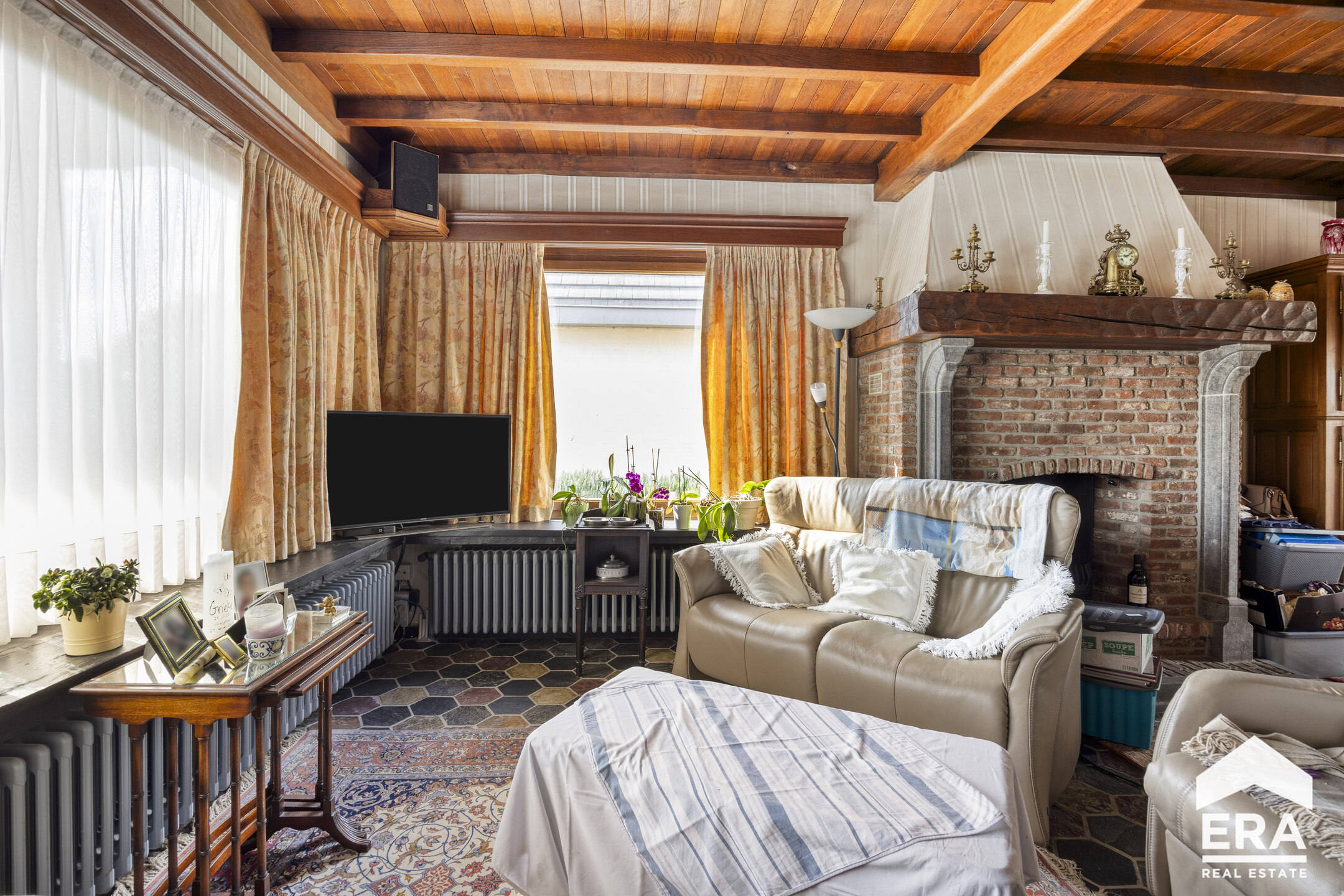 Maison à vendre à Oud-Turnhout avec 4 chambres - photo 5