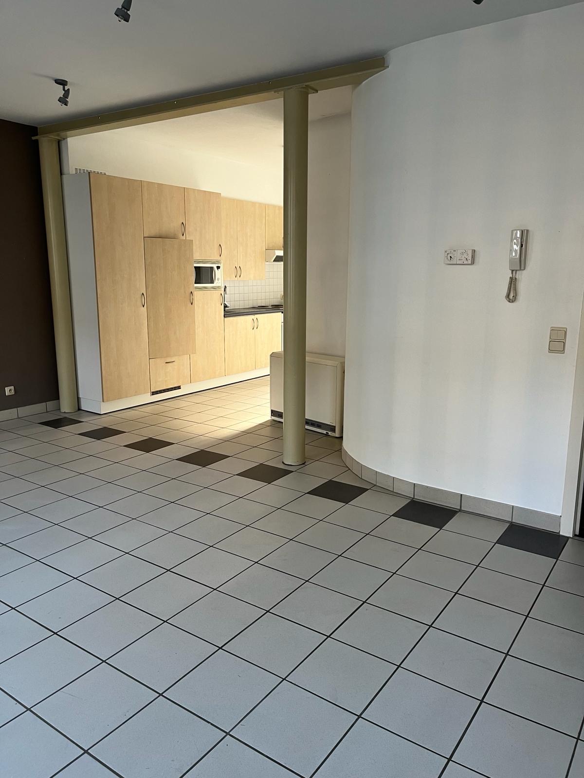 Appartement te huur in het centrum van Ieper - foto 5
