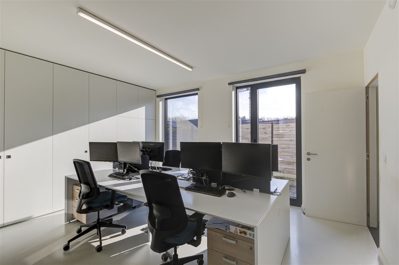 Knappe recente woning, geschikt voor zelfstandige - foto 4