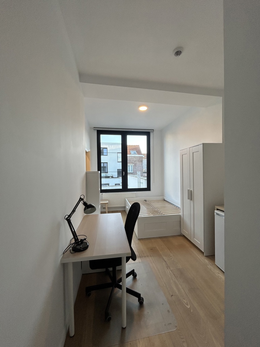 Appartement à vendre à Louvain avec 1 chambre - photo 4
