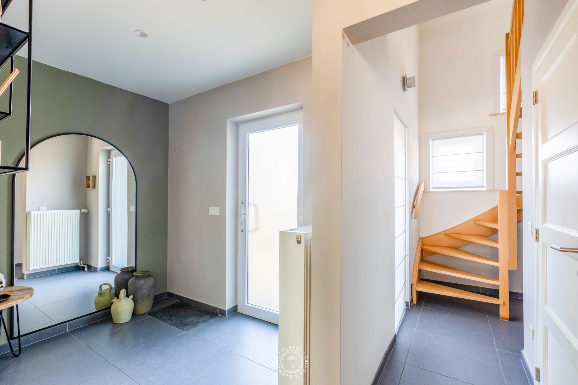 Maison à vendre à Beveren-Kruibeke-Zwijndrecht avec 3 chambres - photo 2