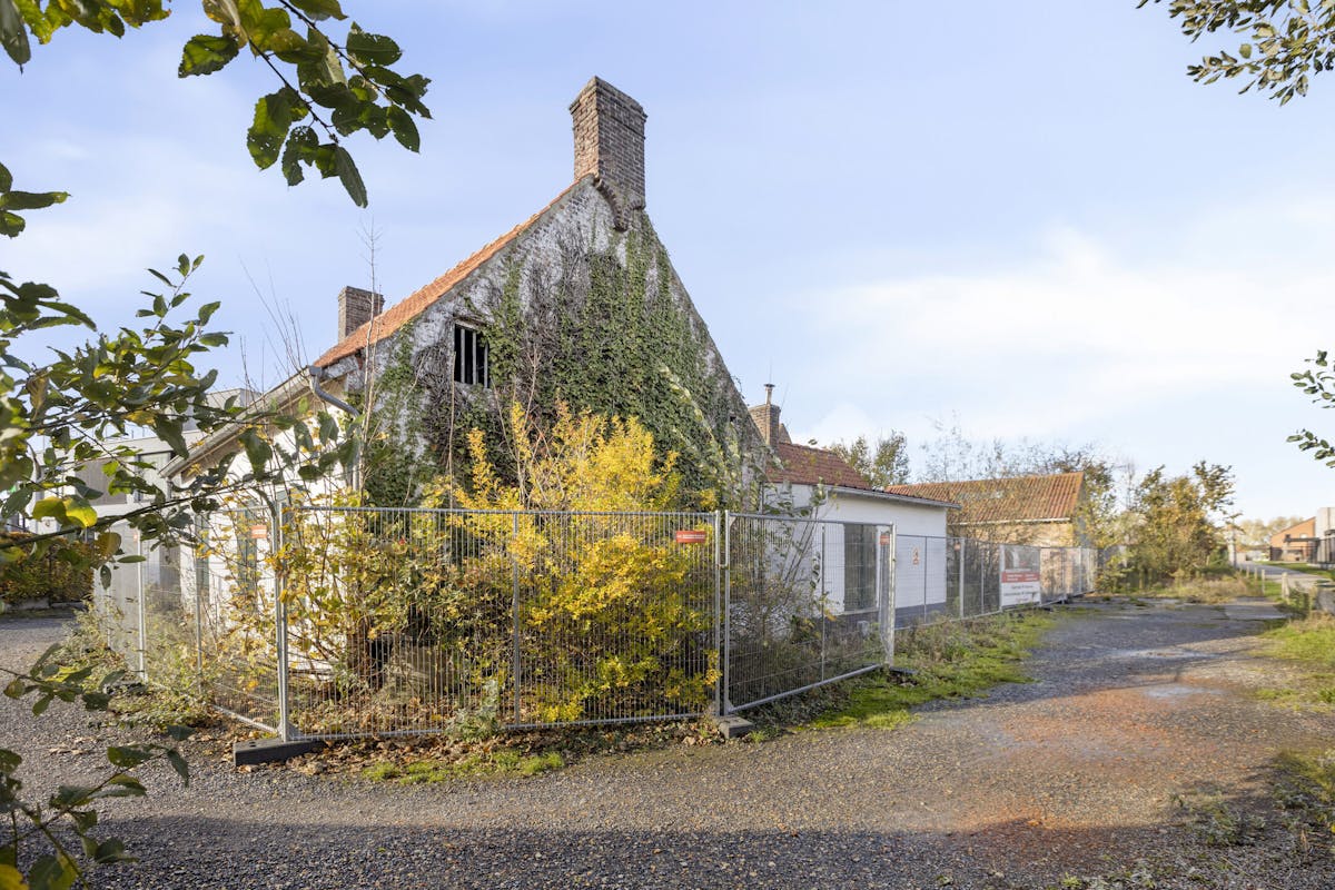 Prachtig gelegen bouwgrond (1.130m²) te koop in Zedelgem - foto 3