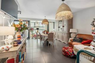 Appartement à vendre à Blankenberge