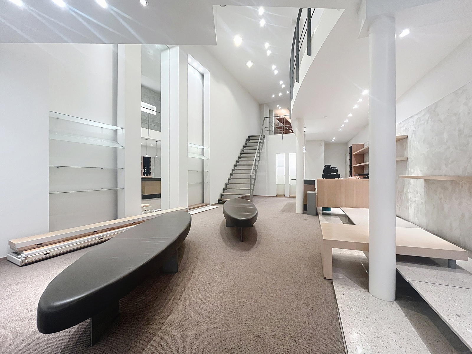 Handelspand met veel mogelijkheden - foto 3