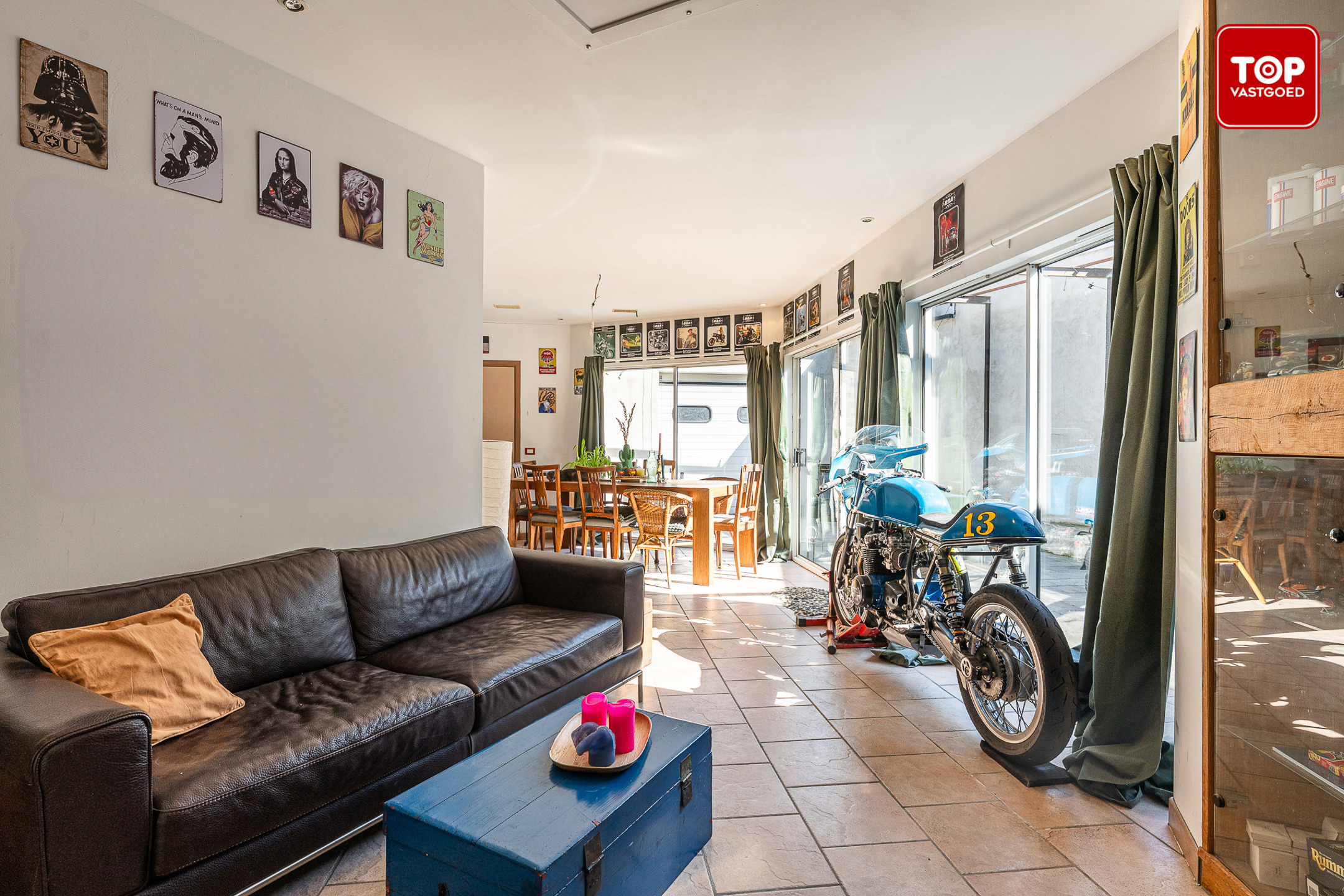 House for sale in Ghent with 3 bedrooms - photo 5