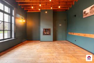 Maison à vendre à Merchtem