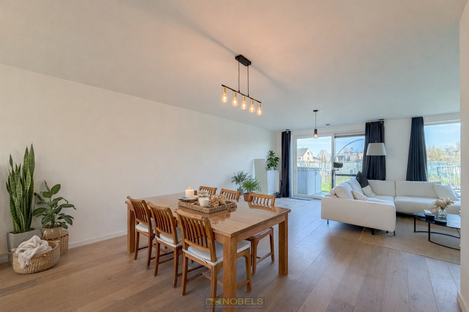 Te koop, energiezuinige Gezinswoning op gunstige ligging te Eine (Oudenaarde) - foto 4