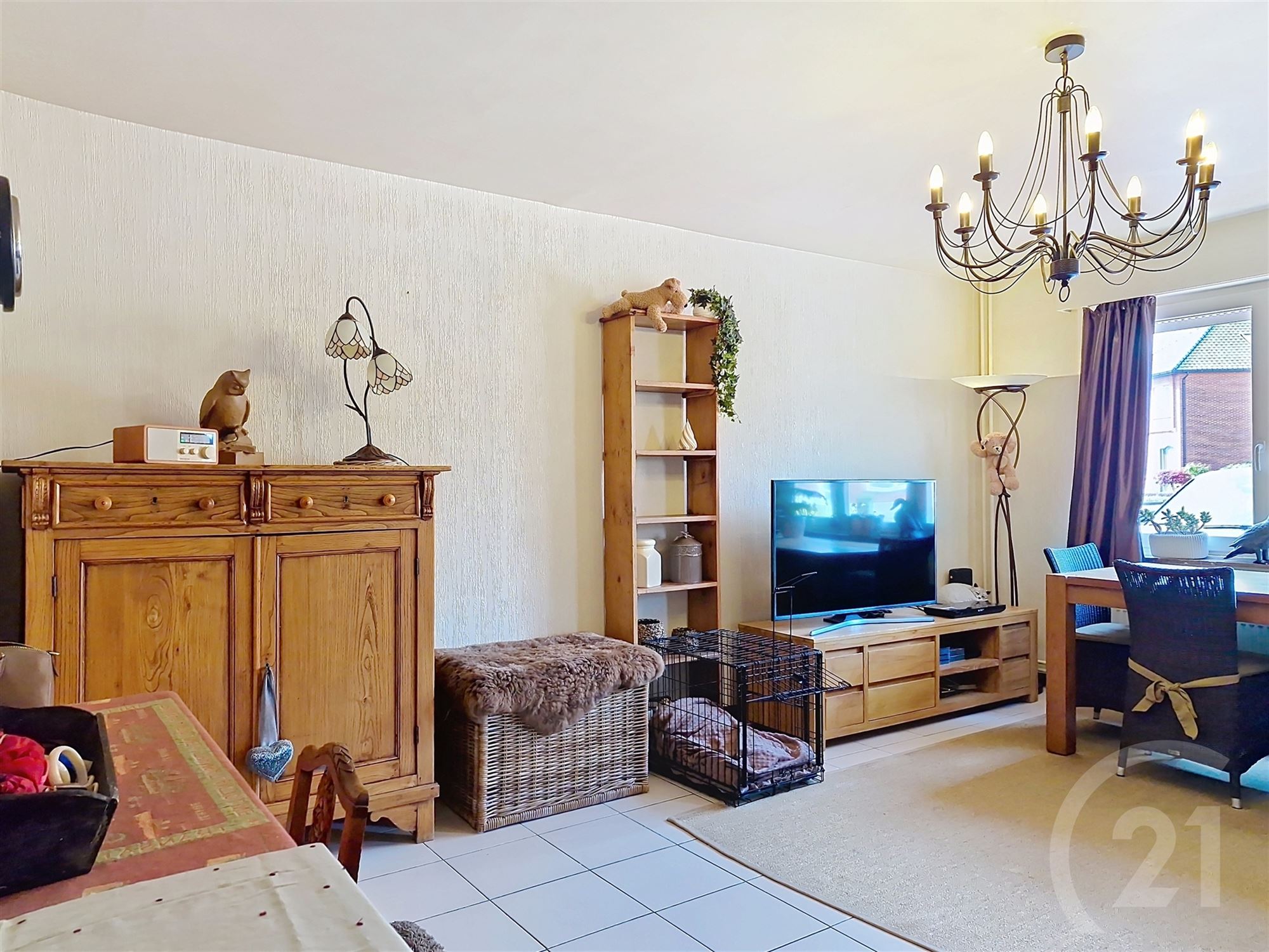 Appartement te huur in Baal! - foto 3