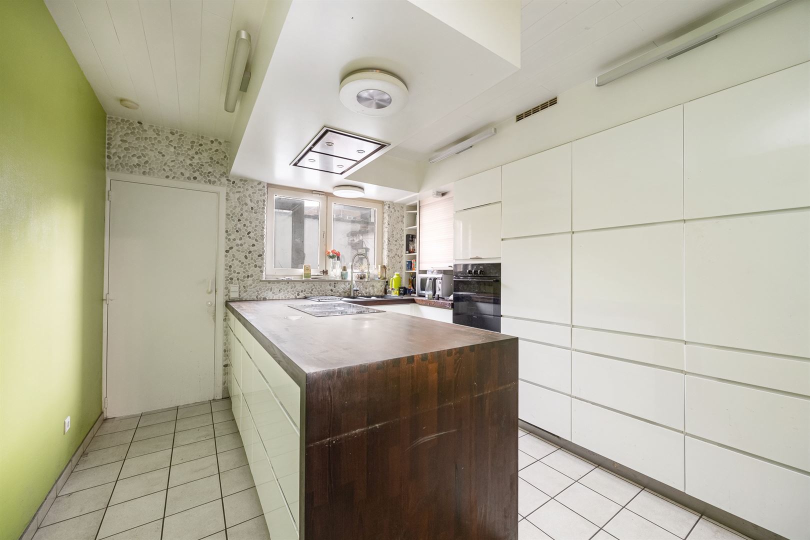 Prachtige rijwoning met veel potentieel! - foto 2