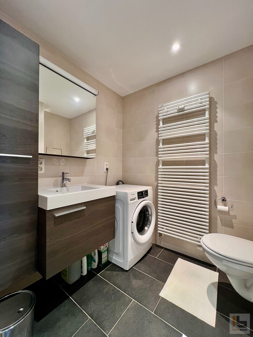 BEMEUBELDE studio met alle comfort! - photo 5