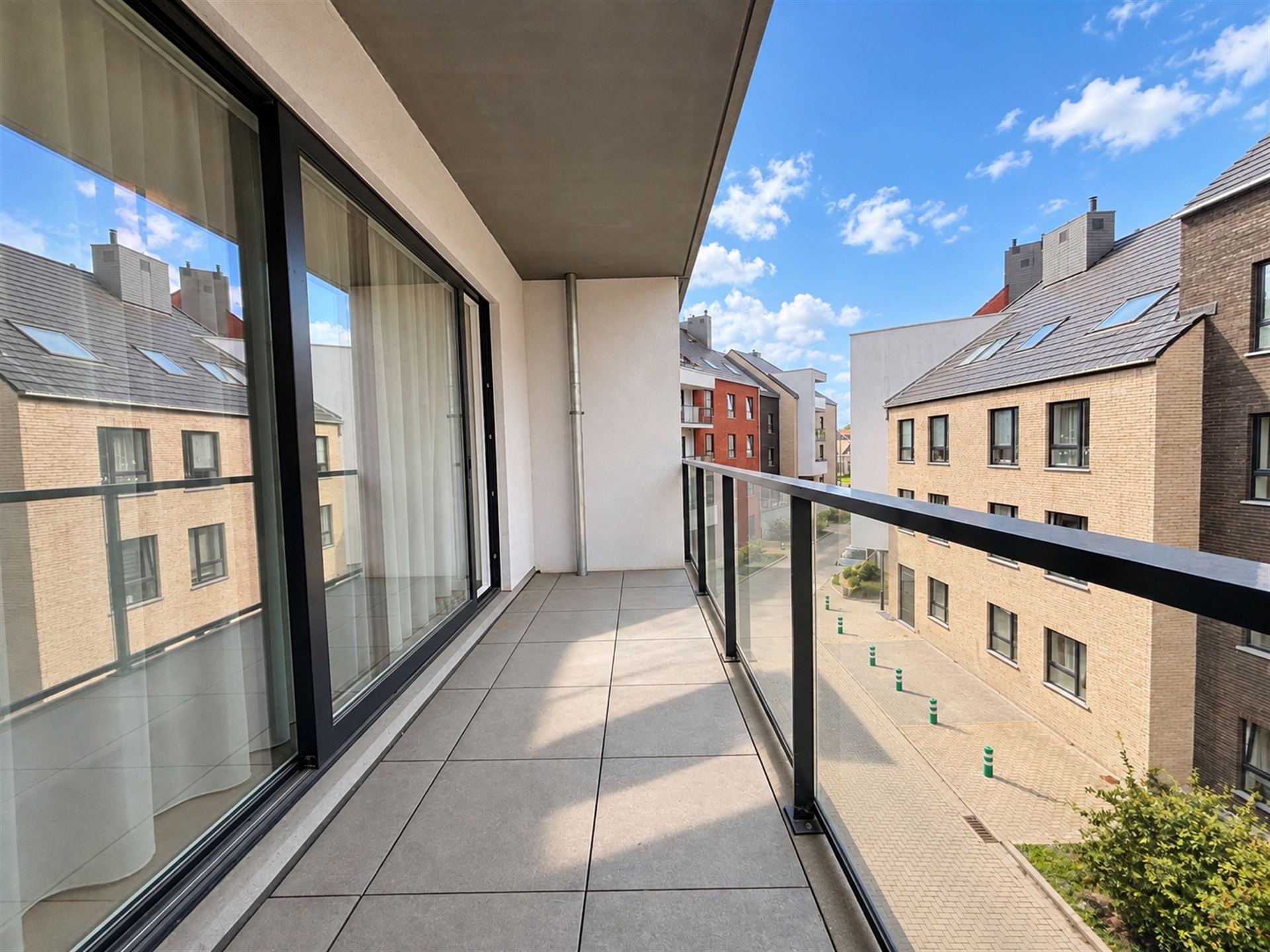Appartement te huur in Edingen met 2 slaapkamers - foto 3