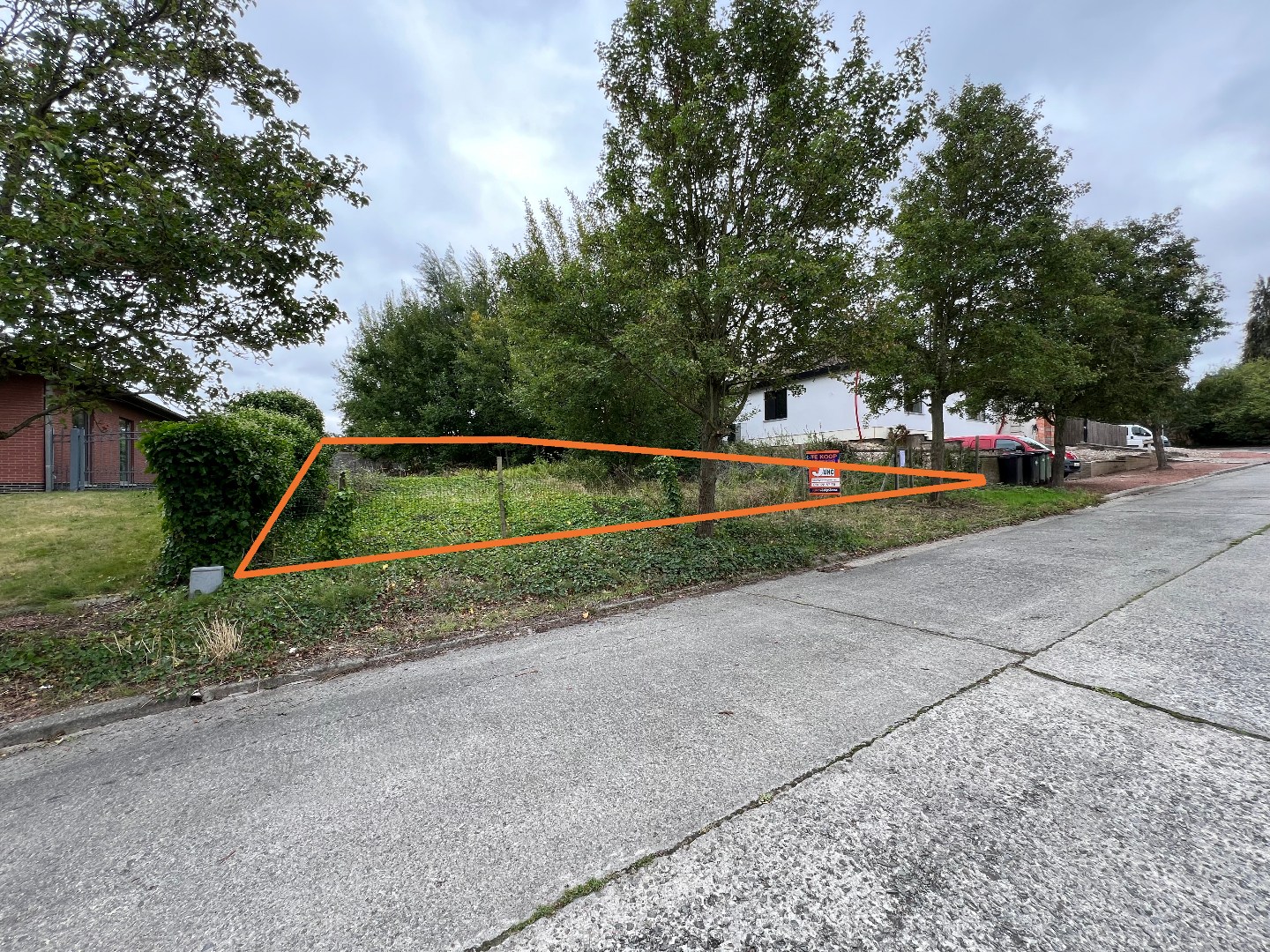 Terrain à vendre à Zottegem - photo 3