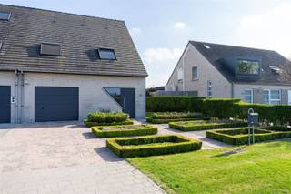 Maison à vendre à Gand