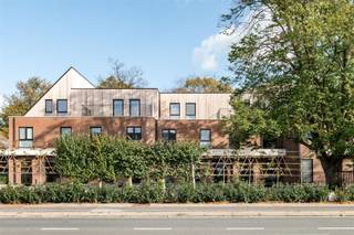 Interested in this beautiful apartment?Please fill out the visit request at the bottom of the ad at https://www.sinjoor.be and answer all...