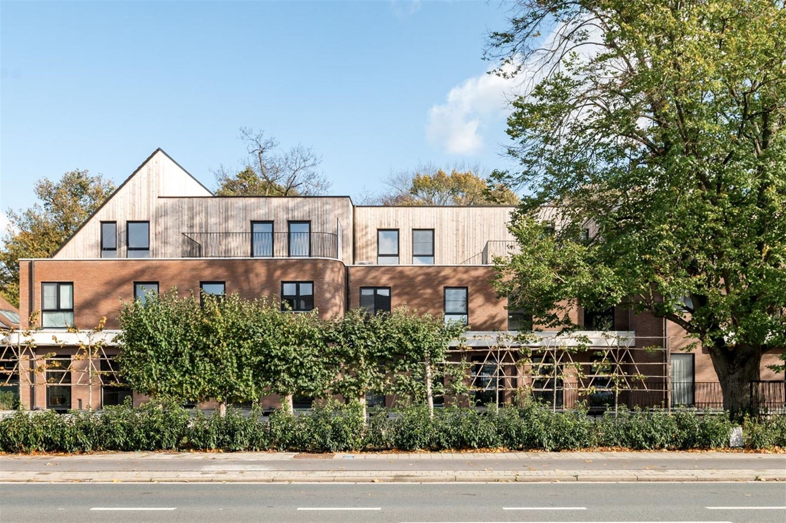 APPARTEMENT - photo 1