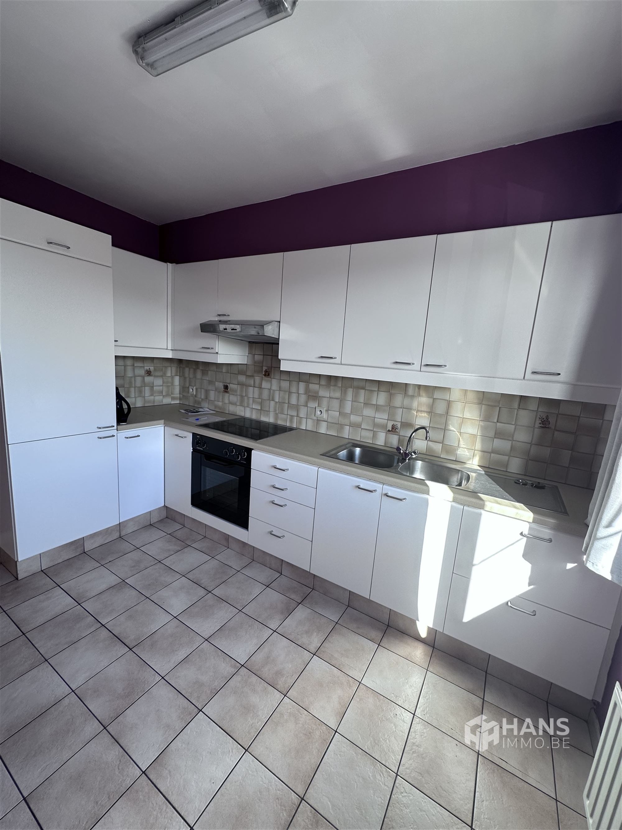 Apartment - photo 5