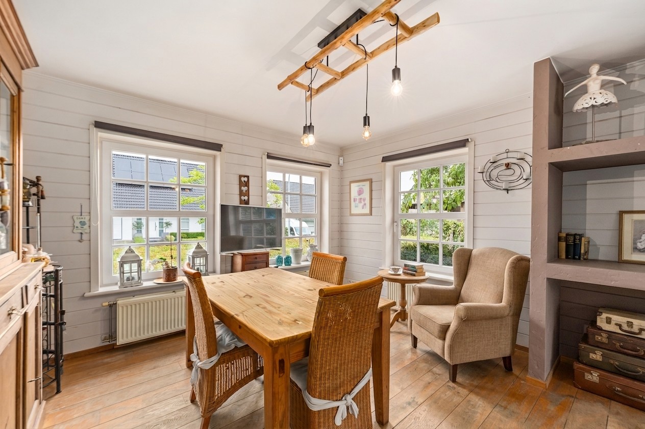 Huis te koop in Zwevegem met 3 slaapkamers - foto 5
