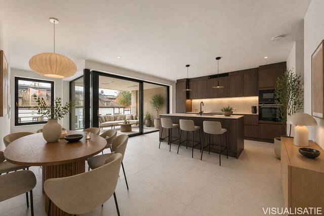 Projet à vendre à Hoogstraten