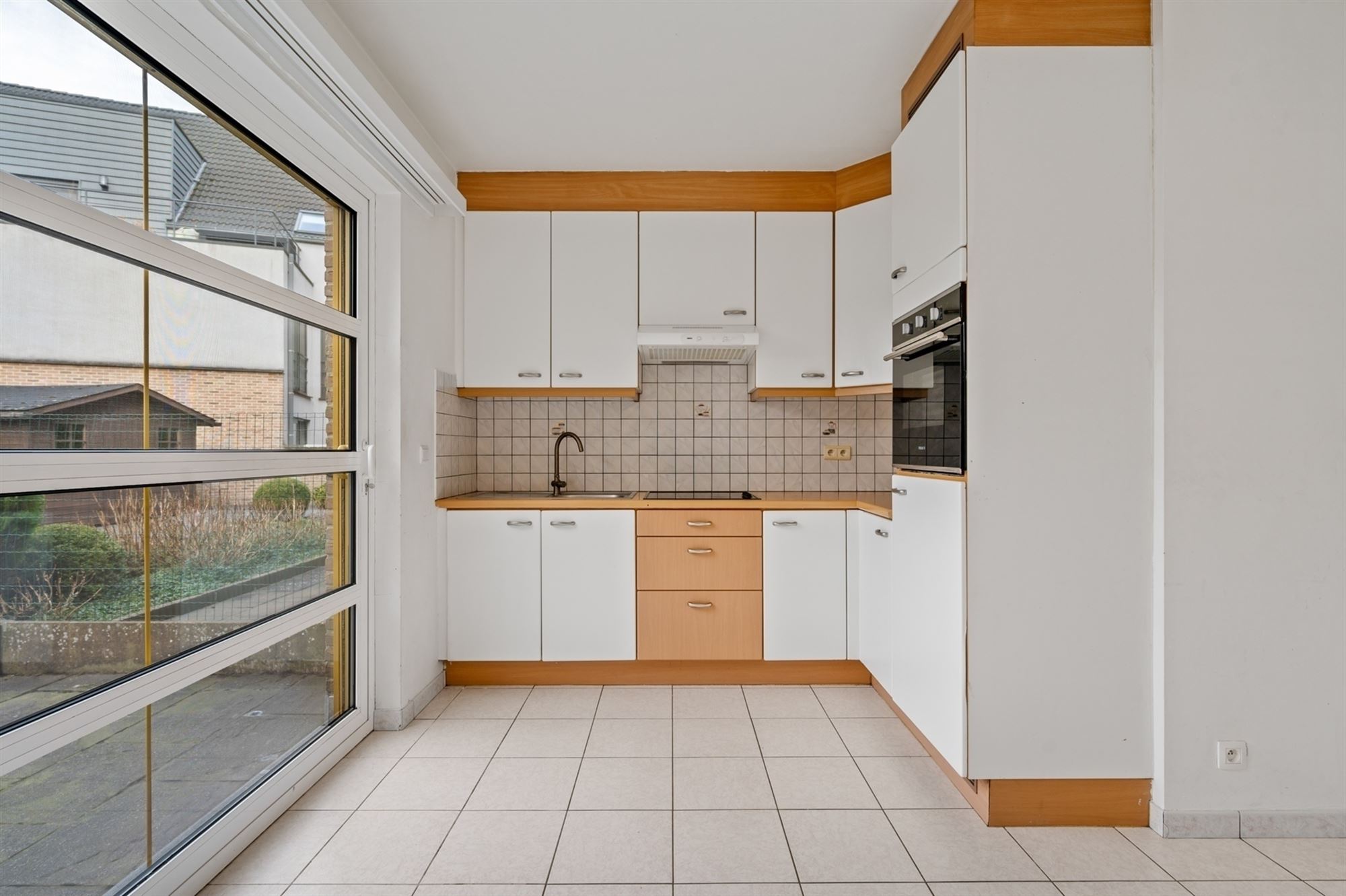 Appartement à vendre à Onze-Lieve-Vrouw-Waver avec 1 chambre - photo 4