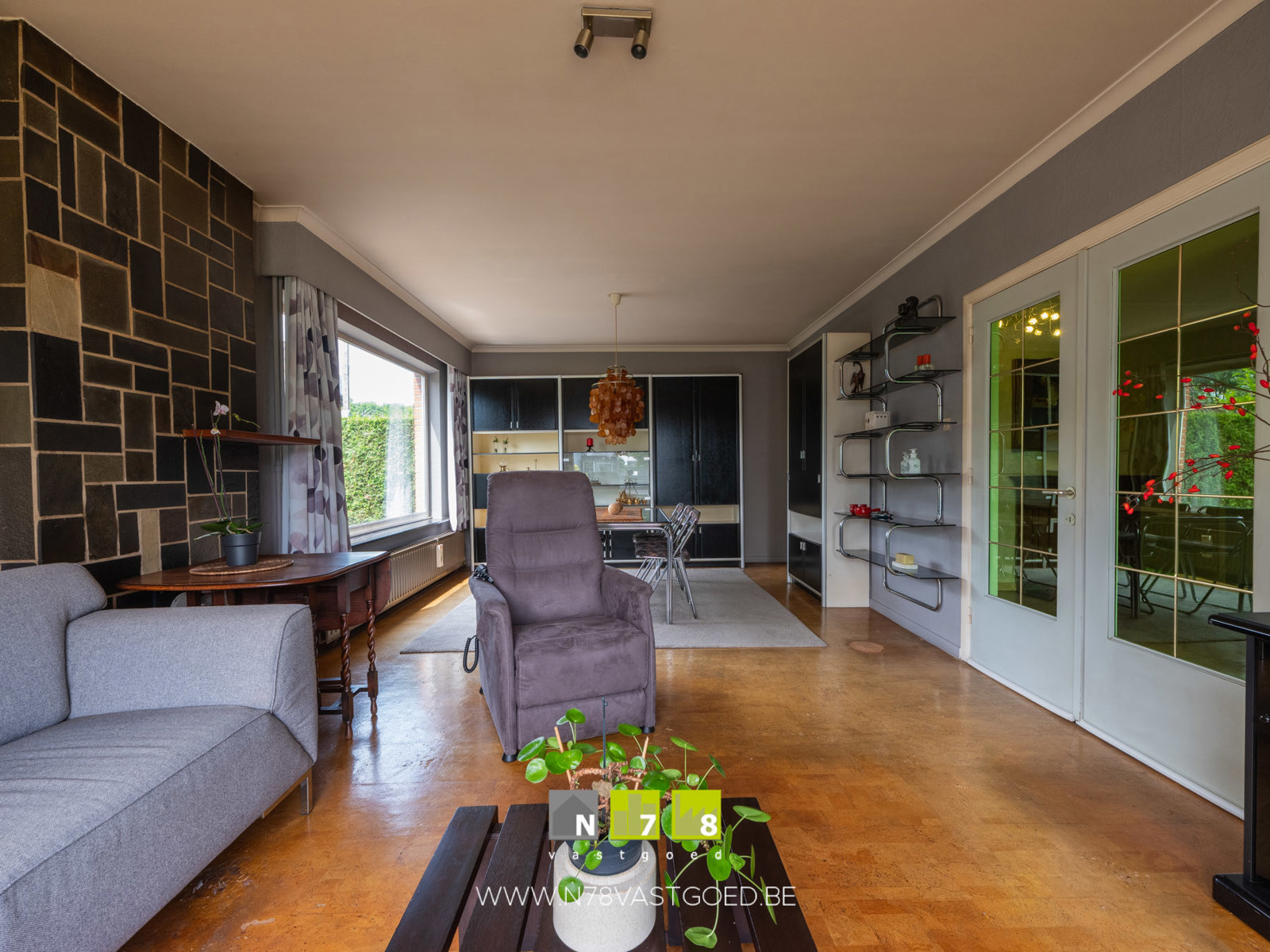 Huis te koop in Dilsen-Stokkem met 3 slaapkamers - foto 4