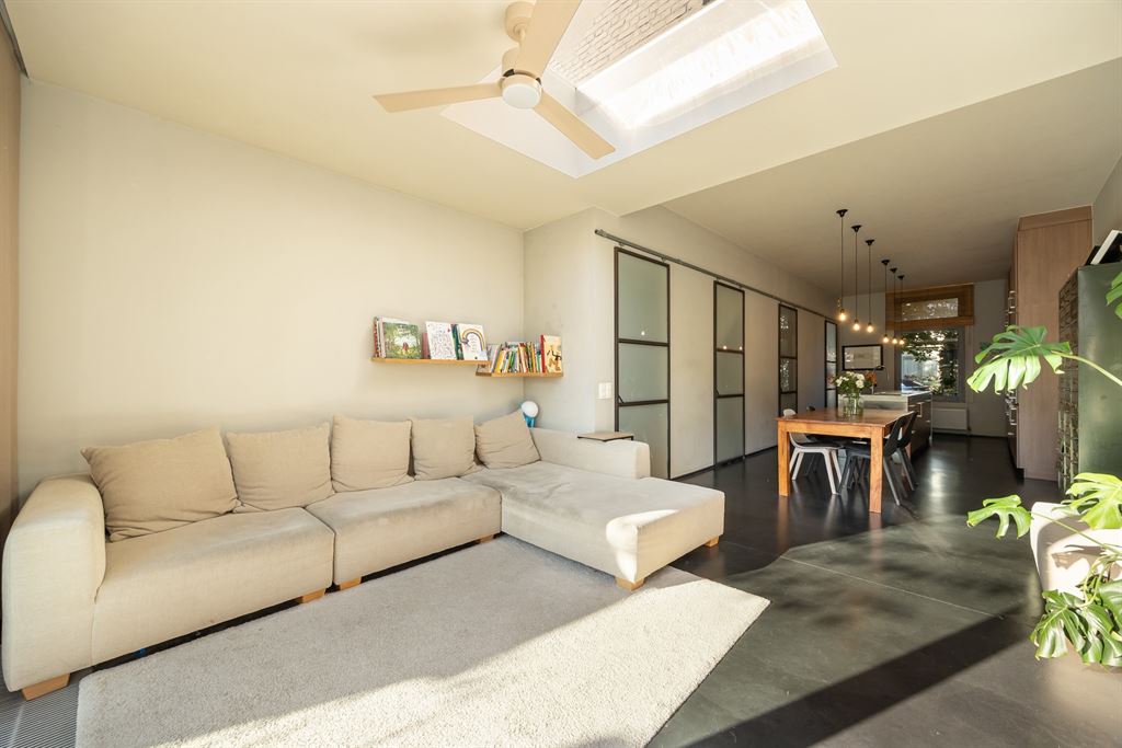 Instapklare woning met 3 slpk en gezellige tuin - foto 5