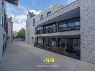 Appartement à vendre à Maaseik