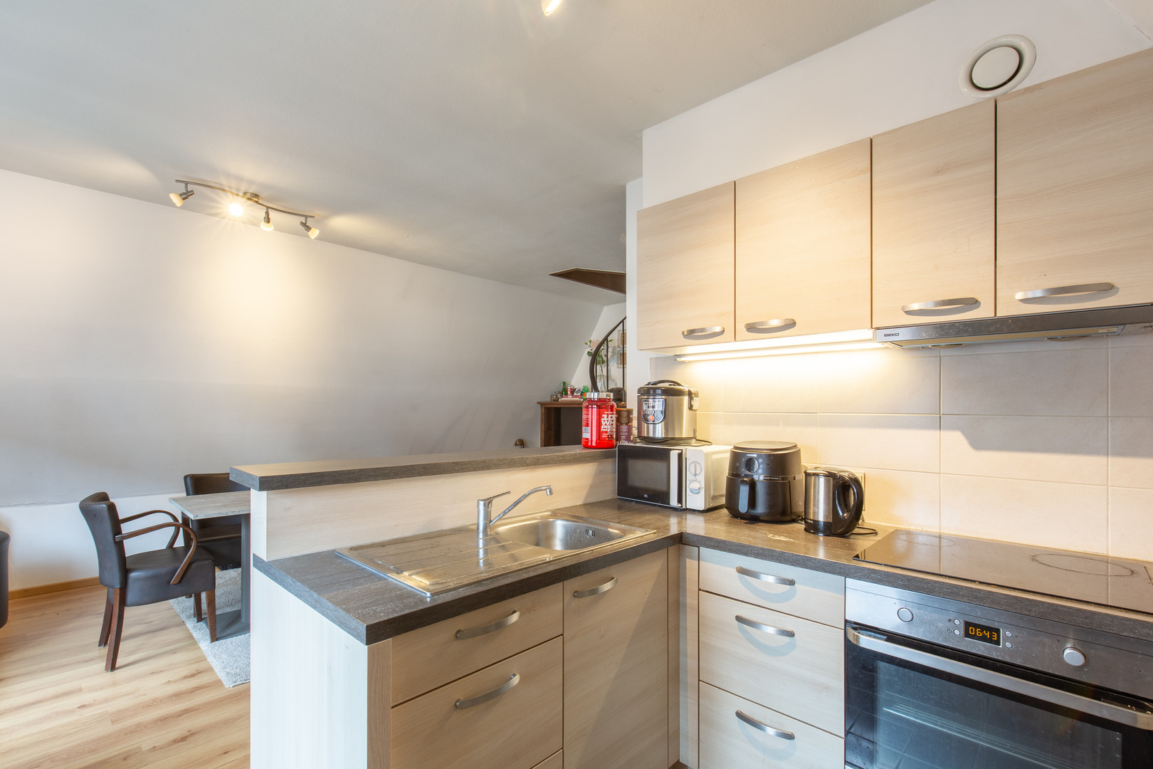 Wonen in hartje van historisch Antwerpen - foto 4