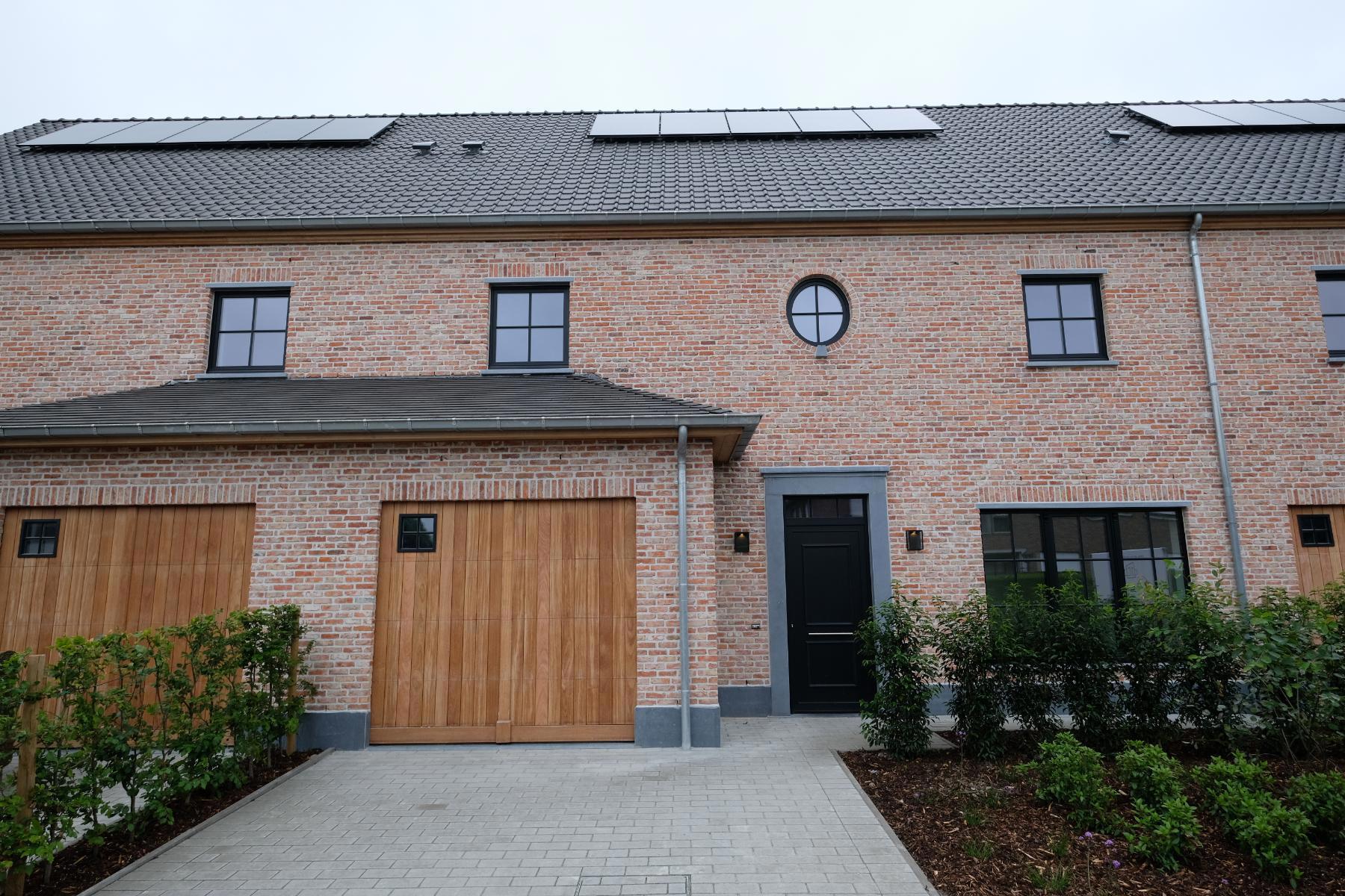Woning in Dendermonde