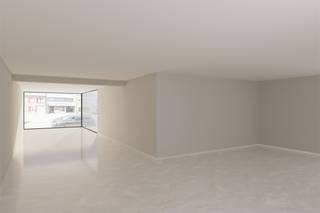 Op een strategische locatie te Putte bevindt zich dit ruim handelspand met diverse commerciële mogelijkheden.Dit volledig vernieuwd en instapklaar...