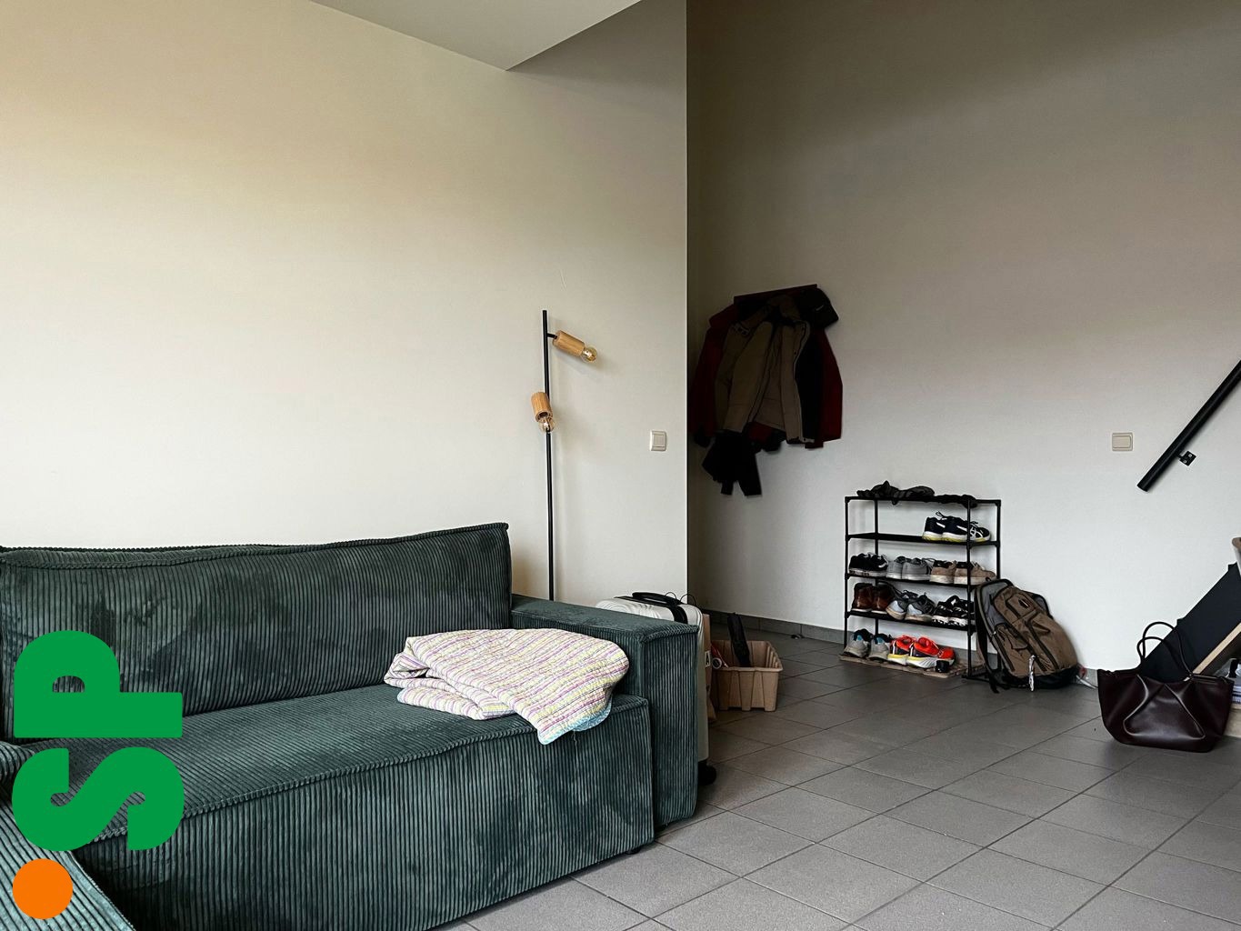 Apartment for rent in Olen with 1 bedroom - photo 5