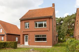 House for sale in Aarschot