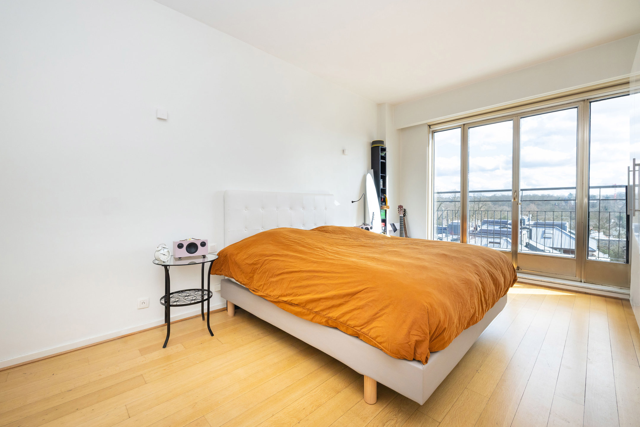 Maison à vendre à Uccle avec 3 chambres - photo 5