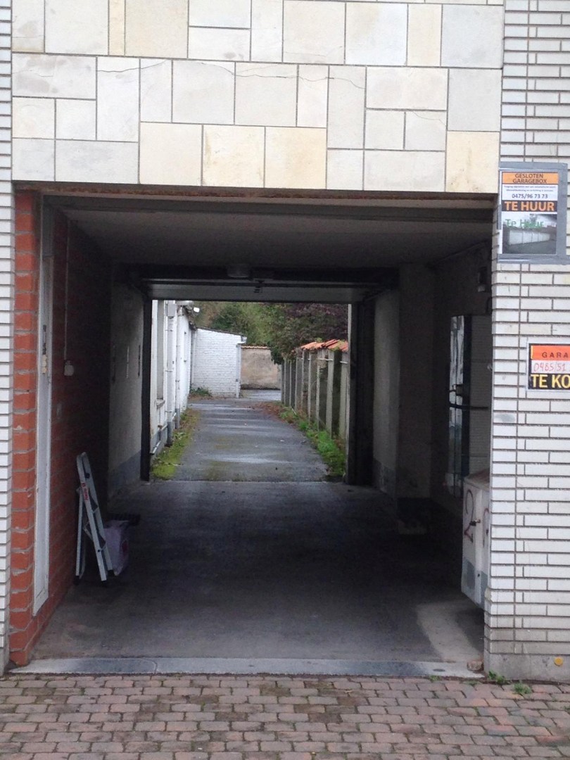 Garage for sale in Ostend - photo 3