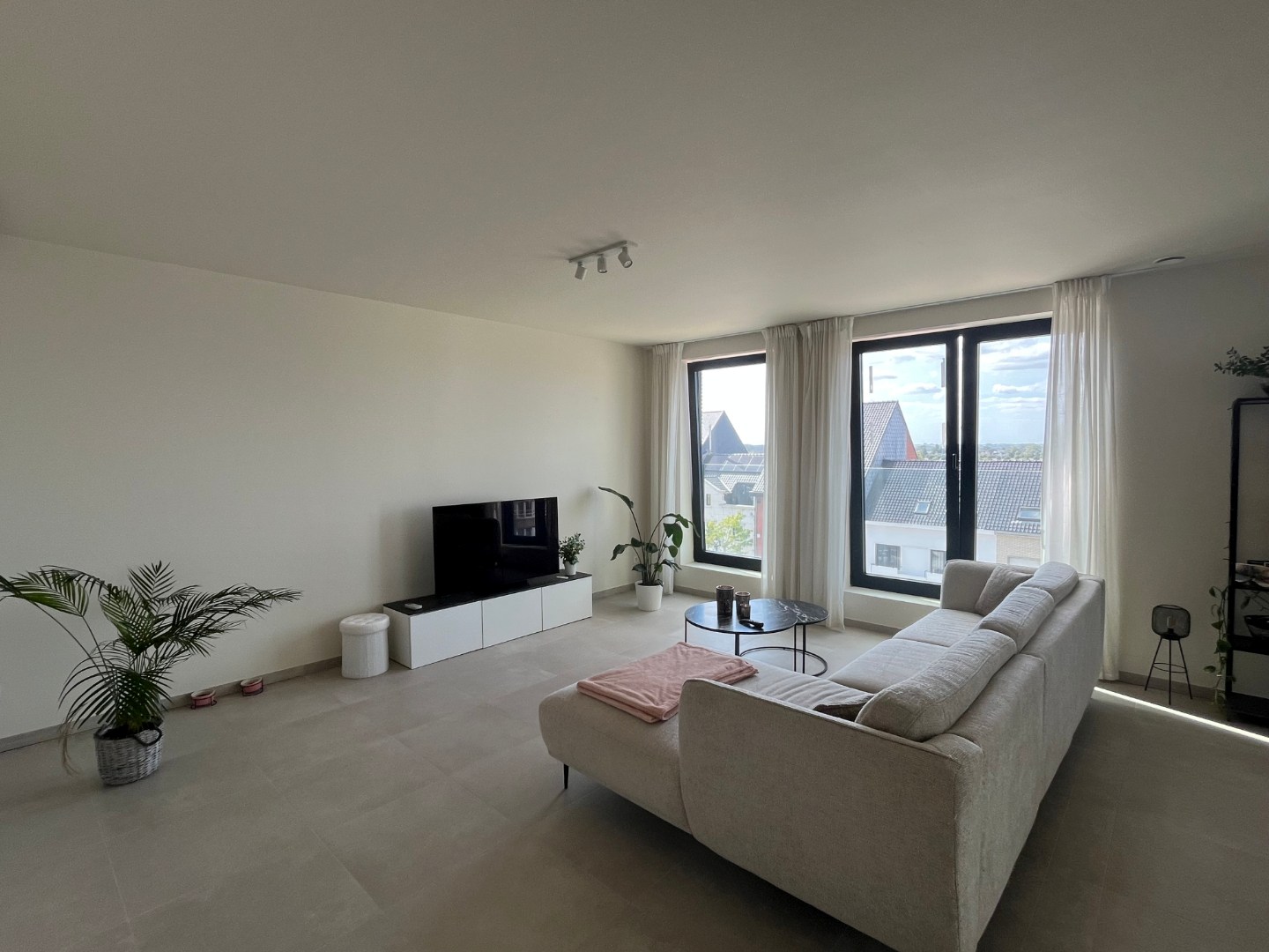 Penthouse op de Gaverse Markt. - foto 4