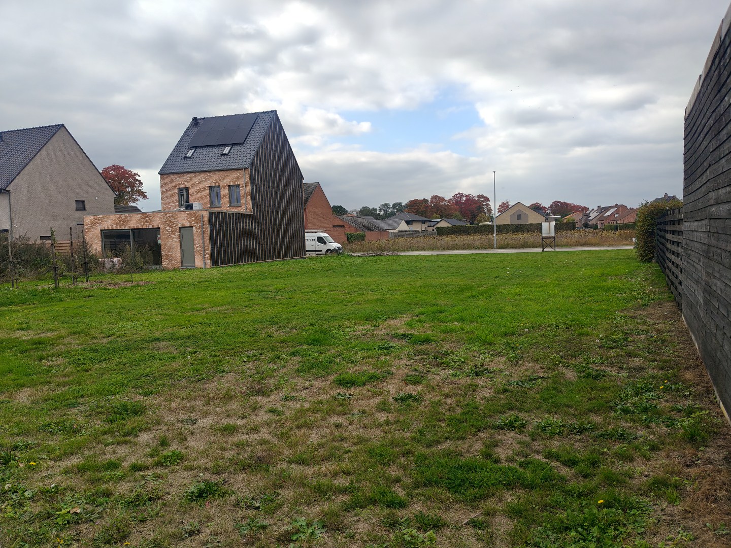 Leuke bouwgrond van 7a68ca voor vrijstaande woning in Retie-Schoonbroek - foto 4