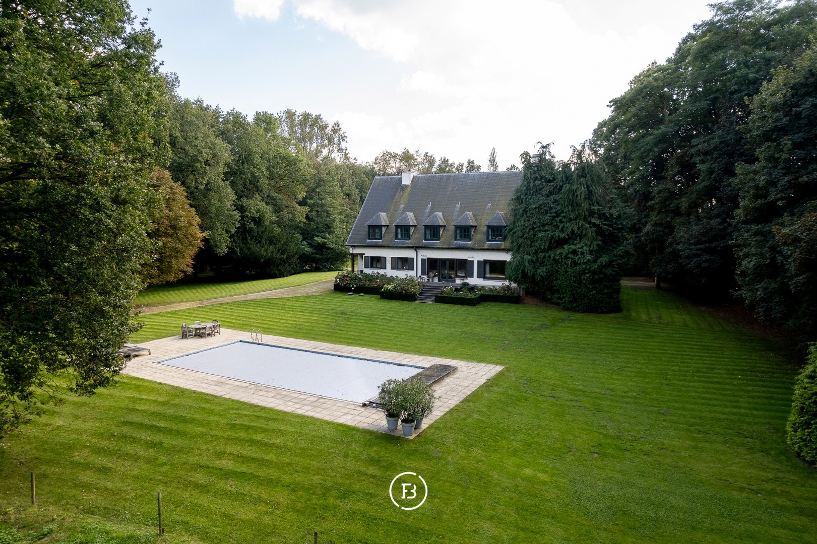 Uniek landgoed - foto 5