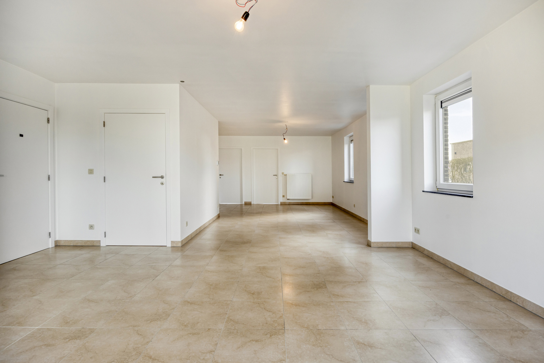 Apartment for sale in Lede with 2 bedrooms - photo 2