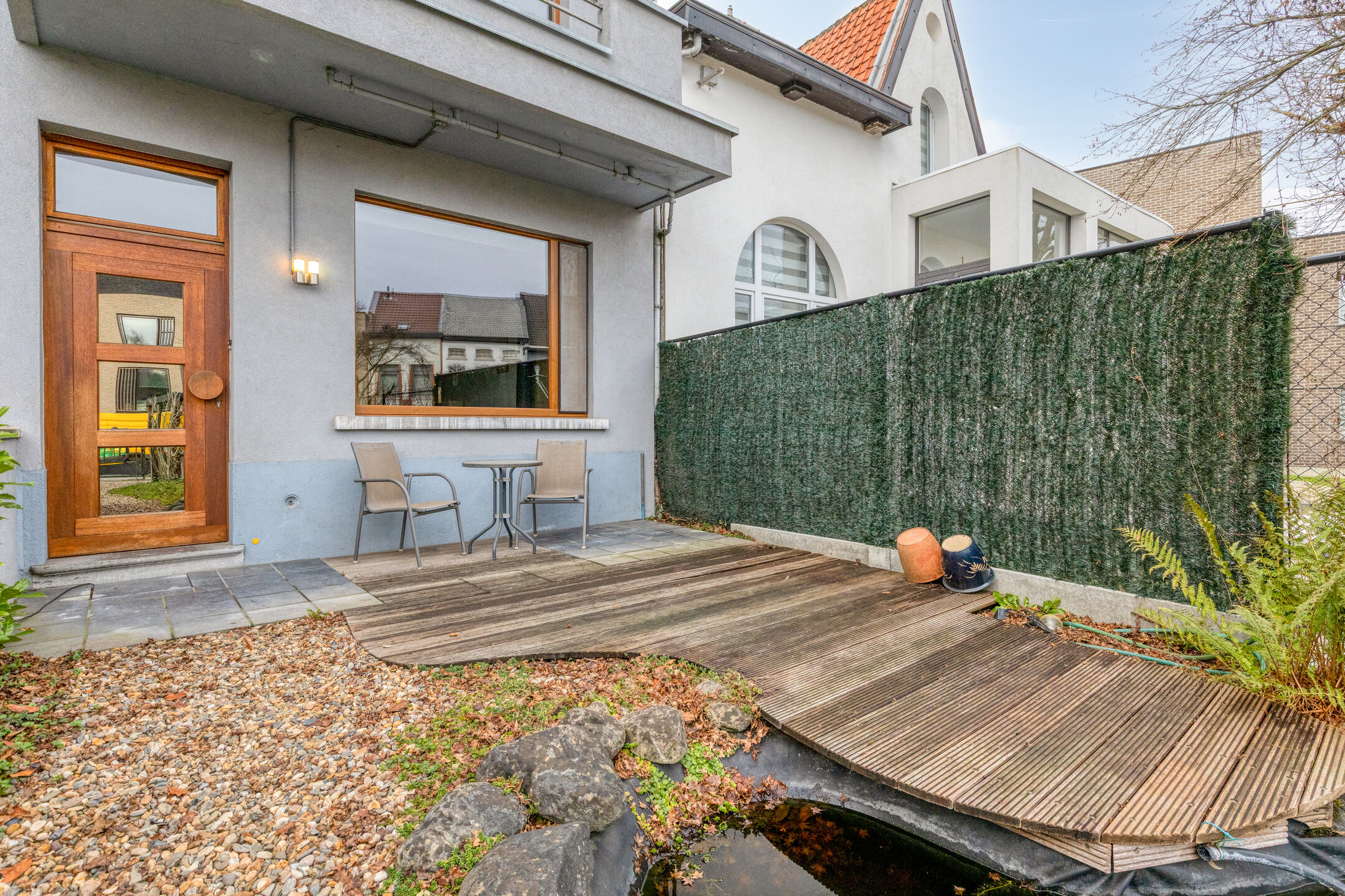 House for sale in Mechelen with 4 bedrooms - photo 4