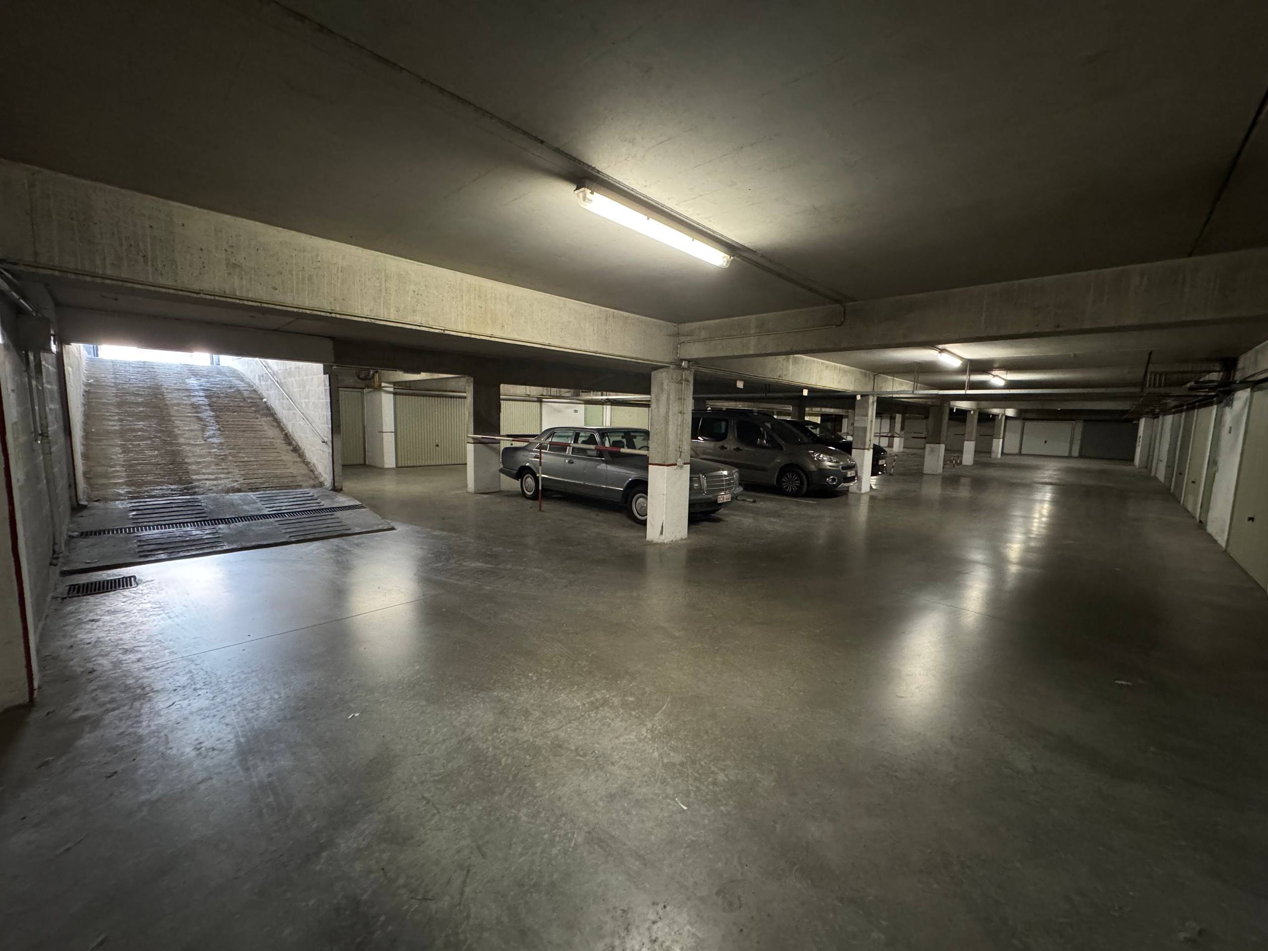Garagebox Centrum Middelkerke Te Koop - foto 3