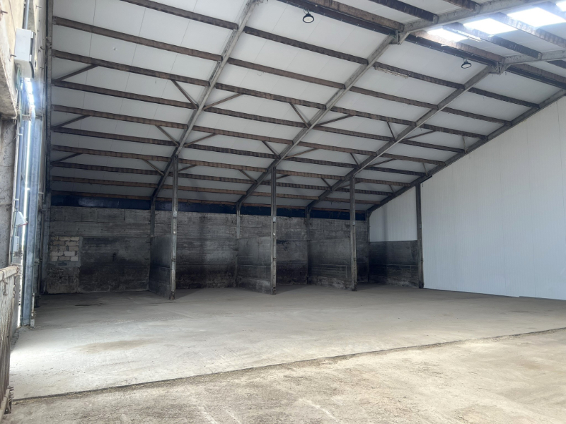 loods van 440 m² in Houthulst-Jonkershove - foto 3