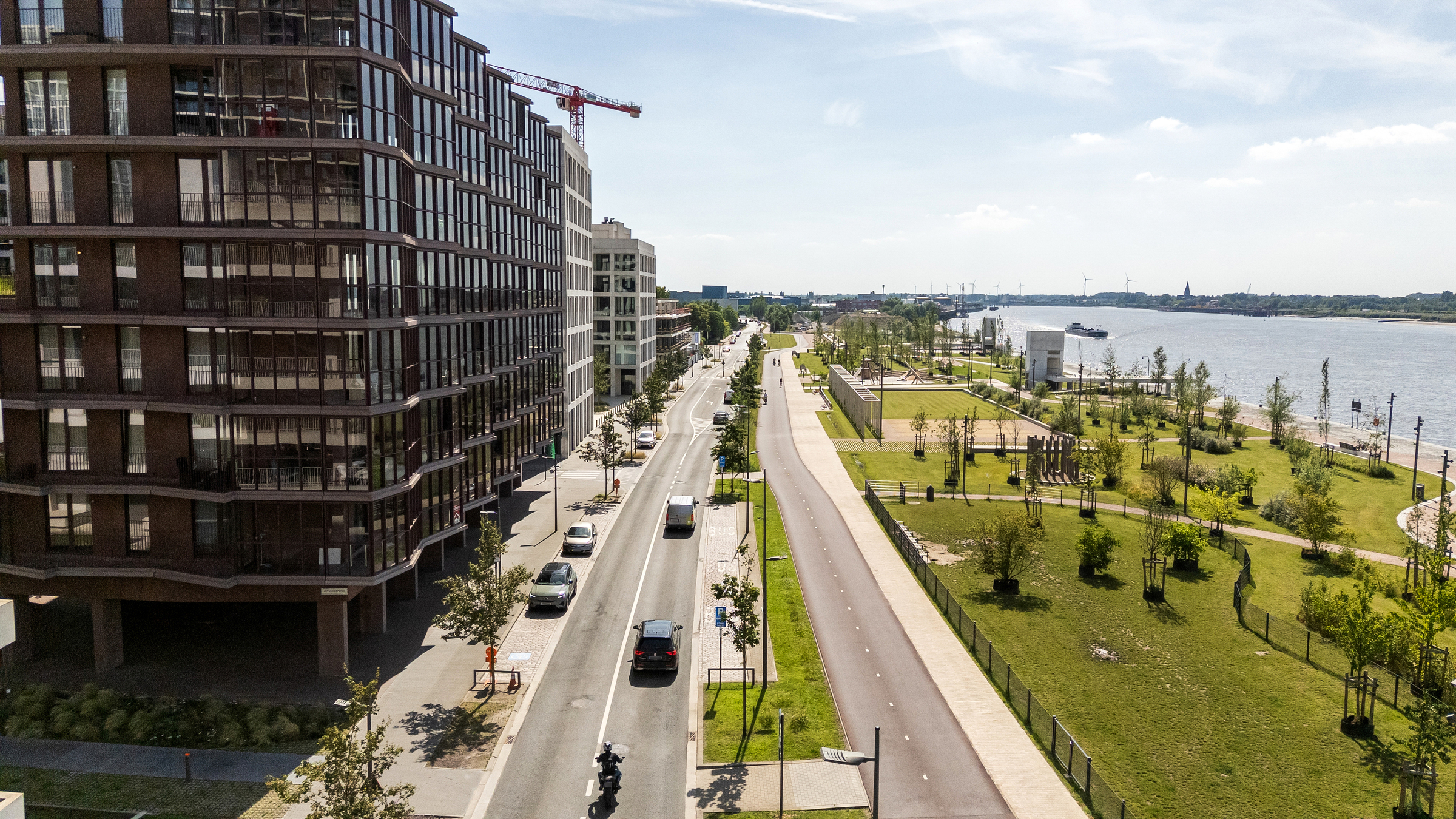 Apartment for sale in Antwerp with 1 bedroom - photo 1