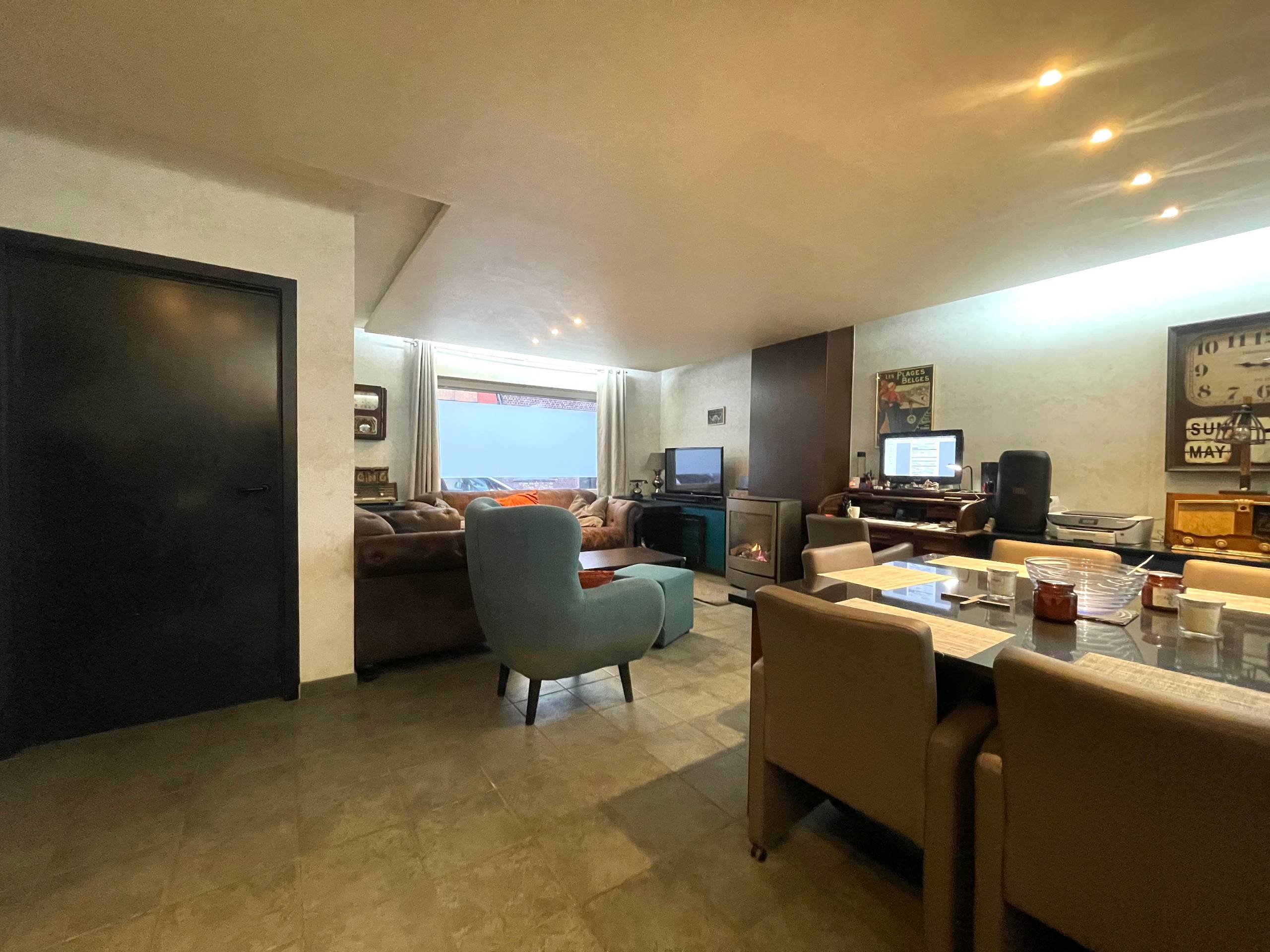 Maison à vendre à Wevelgem avec 4 chambres - photo 5