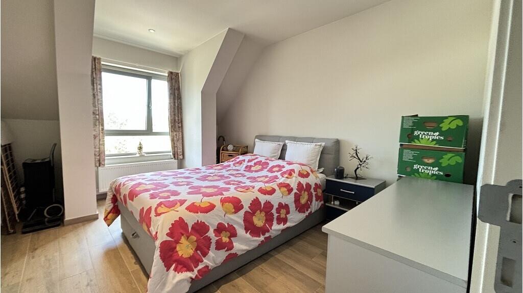 Comfortabel 2-slaapkamerappartement te huur in Assebroek Brugge - foto 5