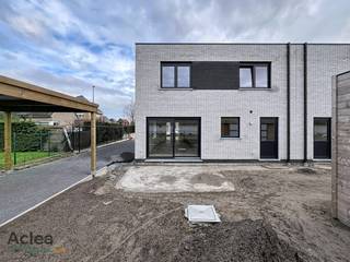 House for rent in Kaprijke