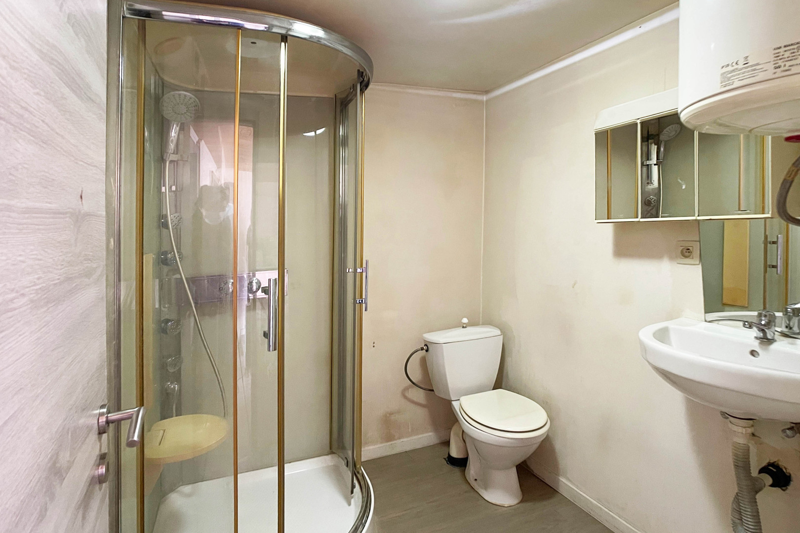 Apartment for sale in Ghent with 1 bedroom - photo 5