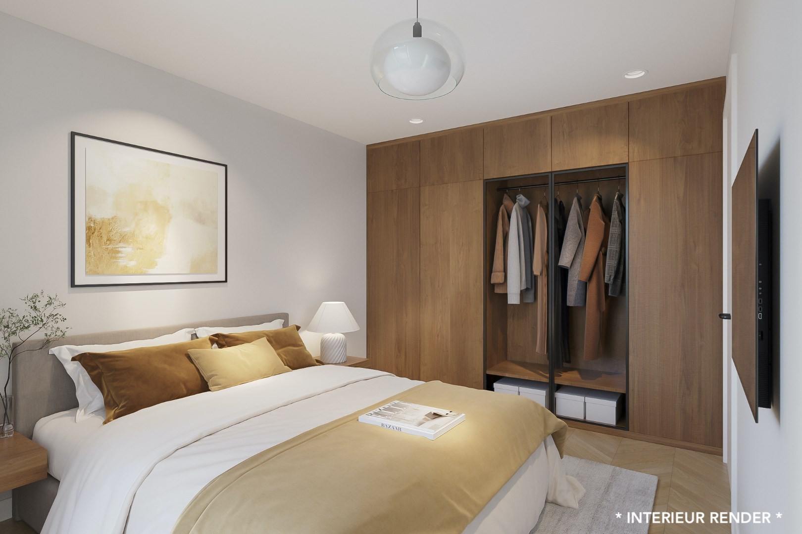 Centraal, rustig en energiezuinig wonen in Lummen (4a 26ca) - foto 4