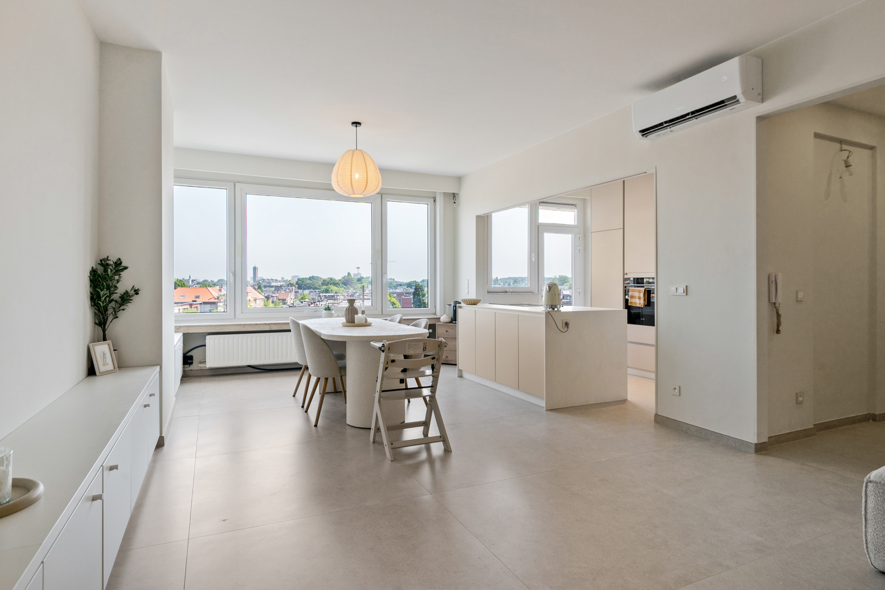 Appartement à vendre à Anvers avec 2 chambres - photo 5