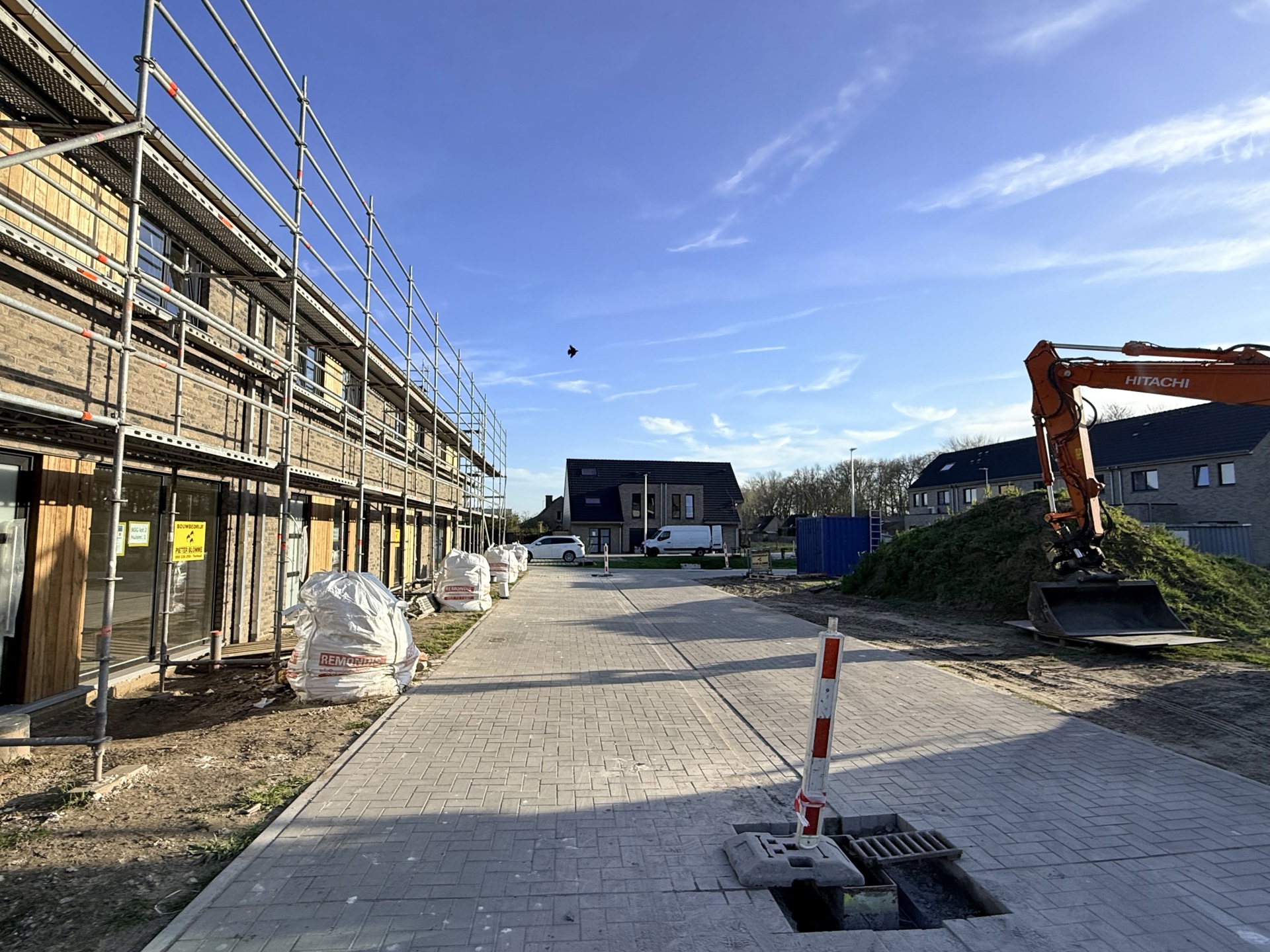 Lot 17 gesloten bebouwing - Mouterijstraat - Gistel! - foto 3